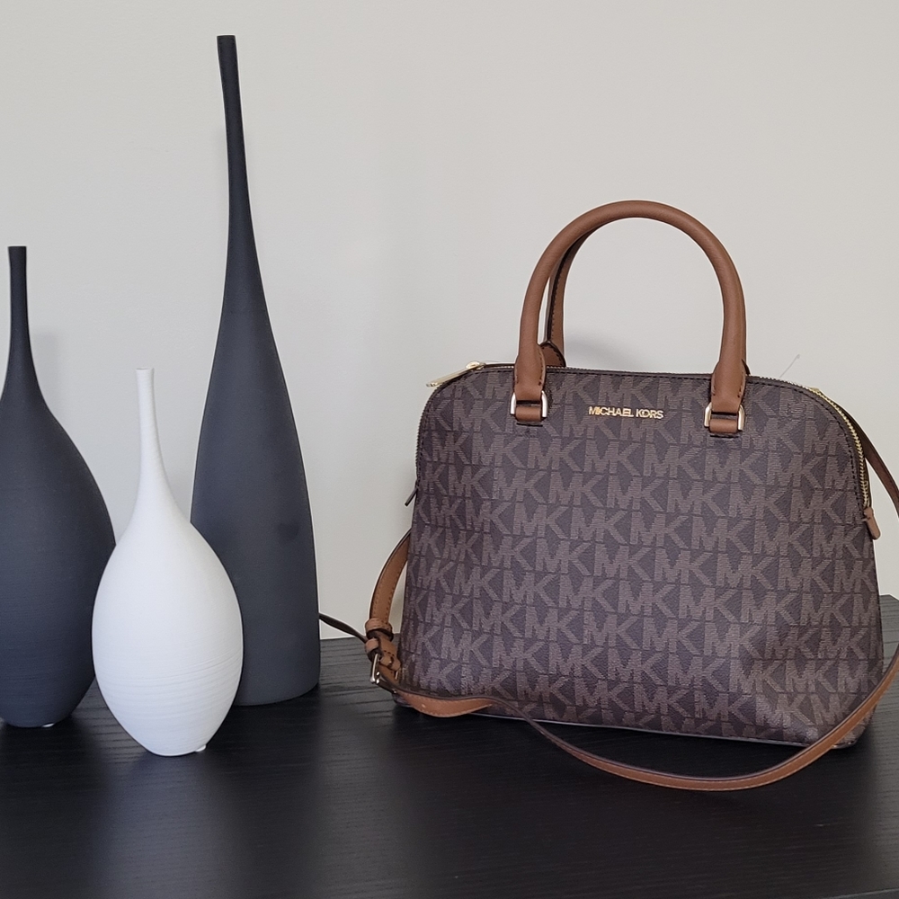 Michael Kors Satchel